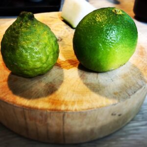KaffirLime